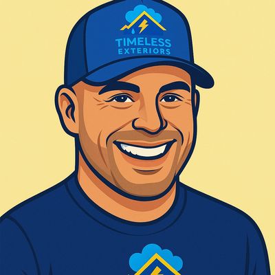 Avatar for Timeless Exteriors