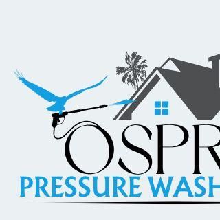 Avatar for Ospray Pressure Washing