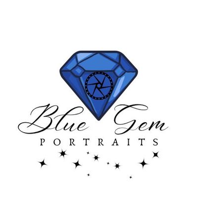 Avatar for Blue Gem Portraits