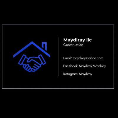 Avatar for Maydiray construction