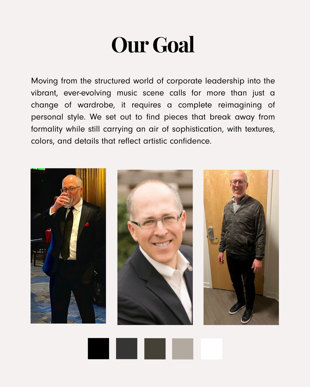 Projects and media