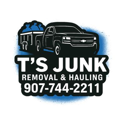Avatar for T’S Junk Removal & Hauling