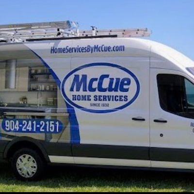 Avatar for Home Services By McCue Jacksonville Beach