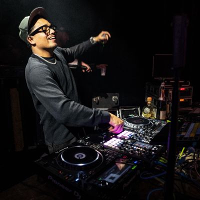 Avatar for DJ Shaq Gonzoe / Brothers Pursuing Success Ent.