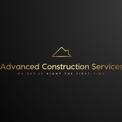 Avatar for Advanced construction services of Indy