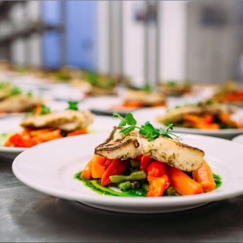 Ruiz's Flavors Catering