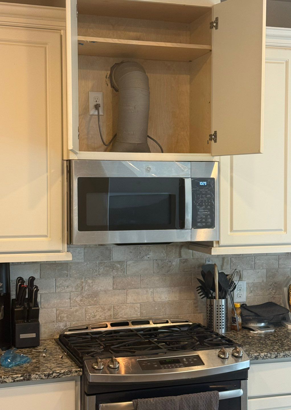 Customer photos