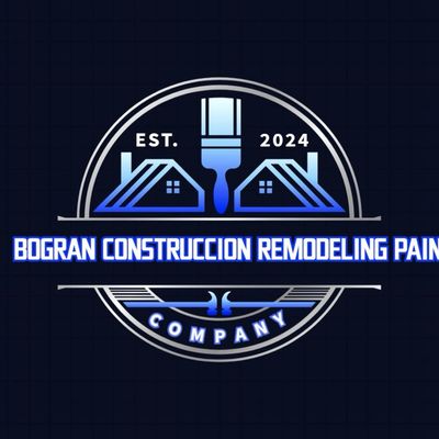 Avatar for Bogran construction remodeling paint