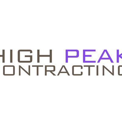 Avatar for High Peak Contracting