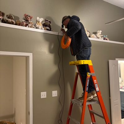 Avatar for Matt’s Electrical Services LLC