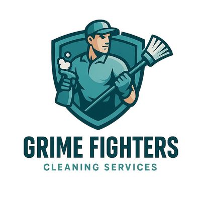 Avatar for Grime fighters