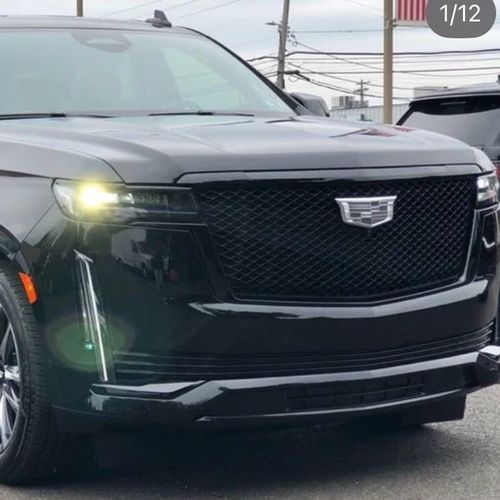 Luxury Limousine service