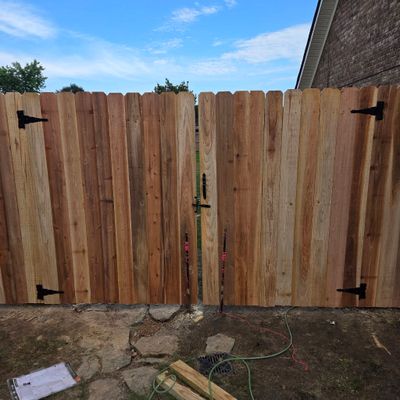 Avatar for Five Alarm Fence