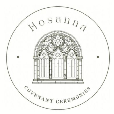 Avatar for Hosanna Covenant Ceremonies