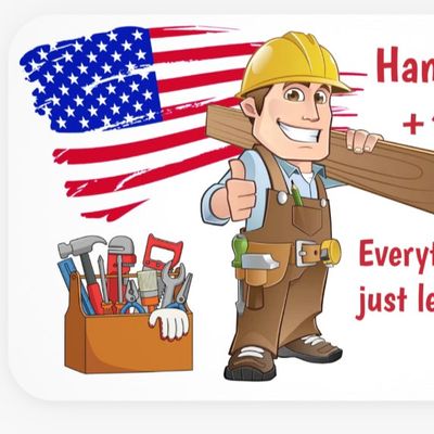 Avatar for Handyman Tom