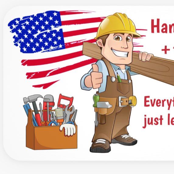 Handyman Tom