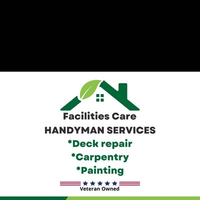 Avatar for Facilities Care LLC