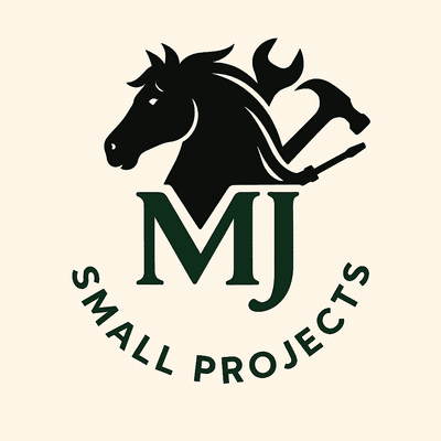 Avatar for MJ Small Projects