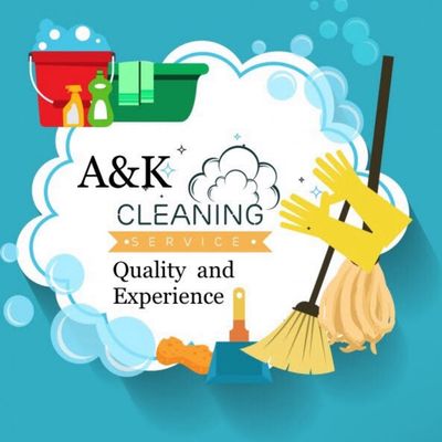 Avatar for A & K Cleaning Service