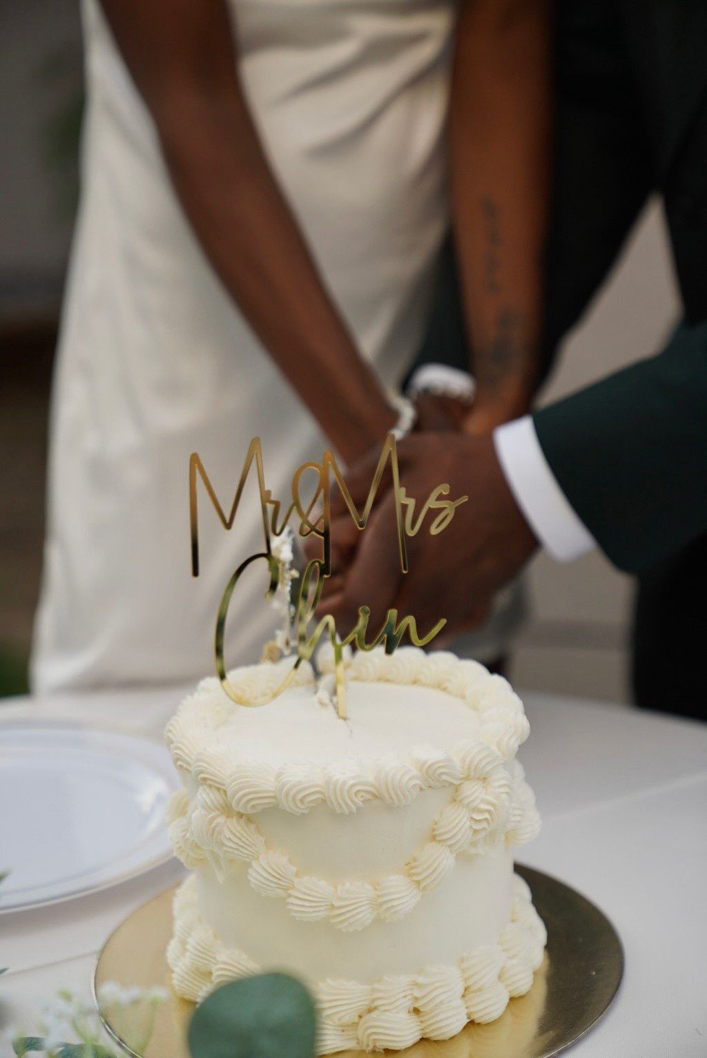 Customer photos