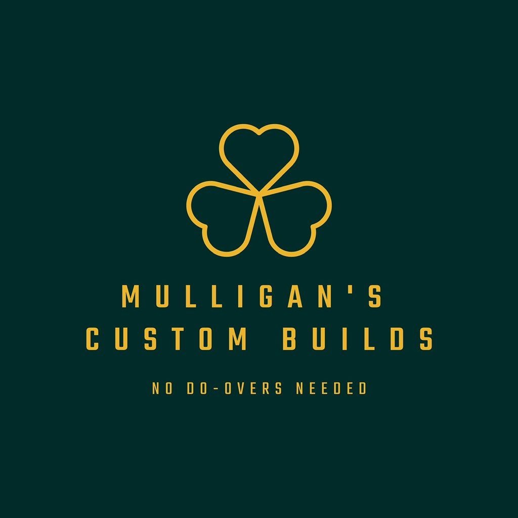 Mulligans Custom Builds