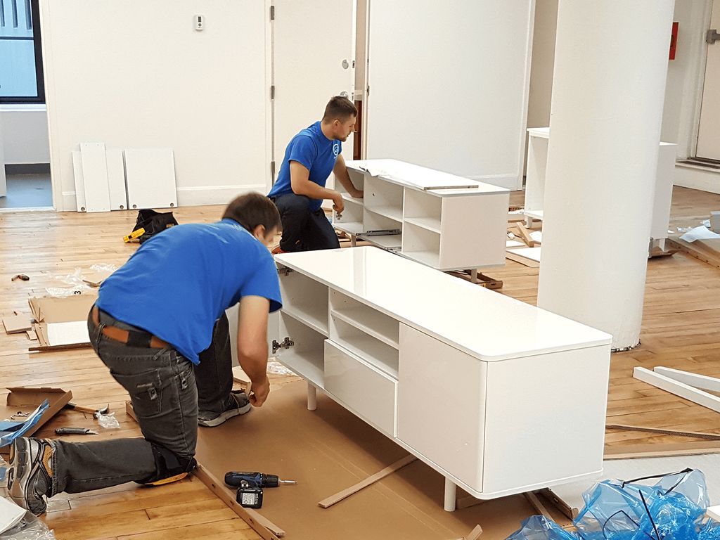 Projects and media