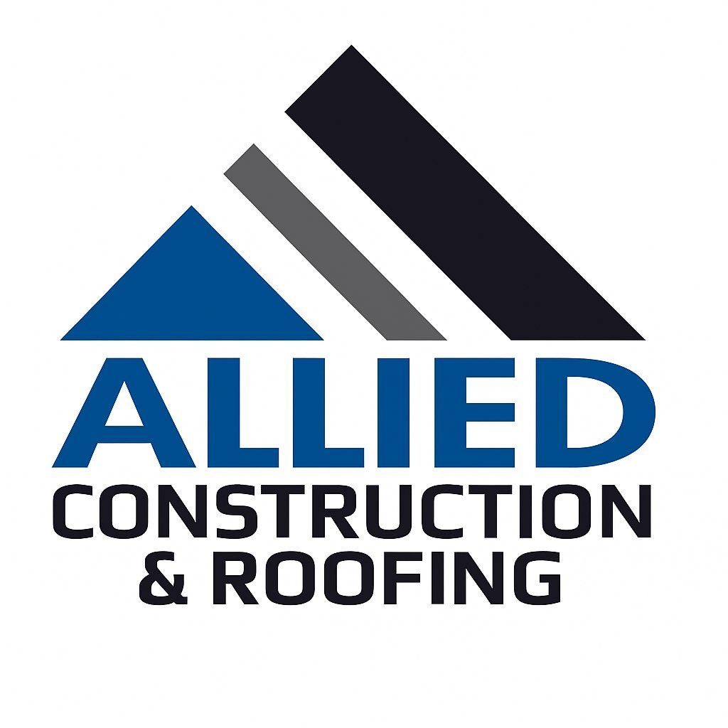 Allied Construction & Roofing