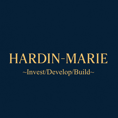 Avatar for Hardin-Marie Investments LLC