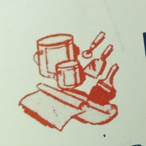 New England Painting