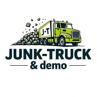 Avatar for JUNK-TRUCK  & demo