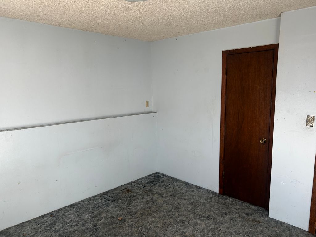 Room Renovation: Before