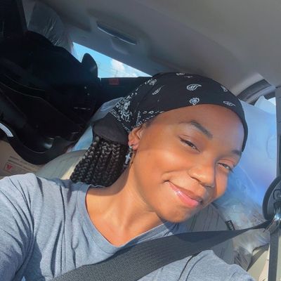 Avatar for Styling To The T