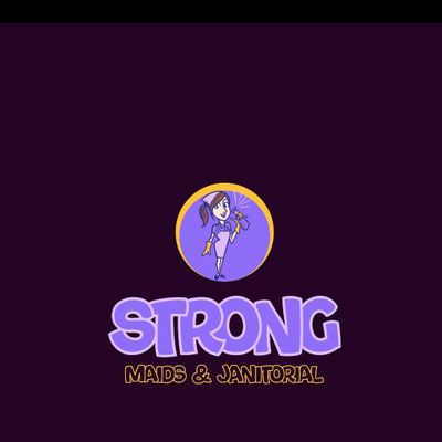 Avatar for Strong Maid's & janitorial