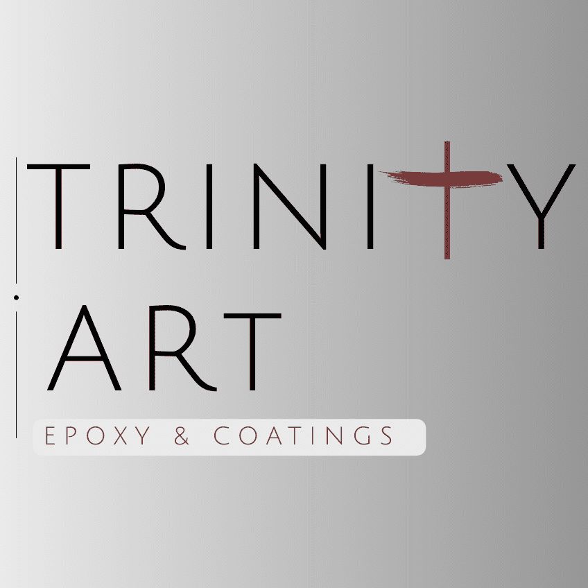 Trinity Art Epoxy & Coatings