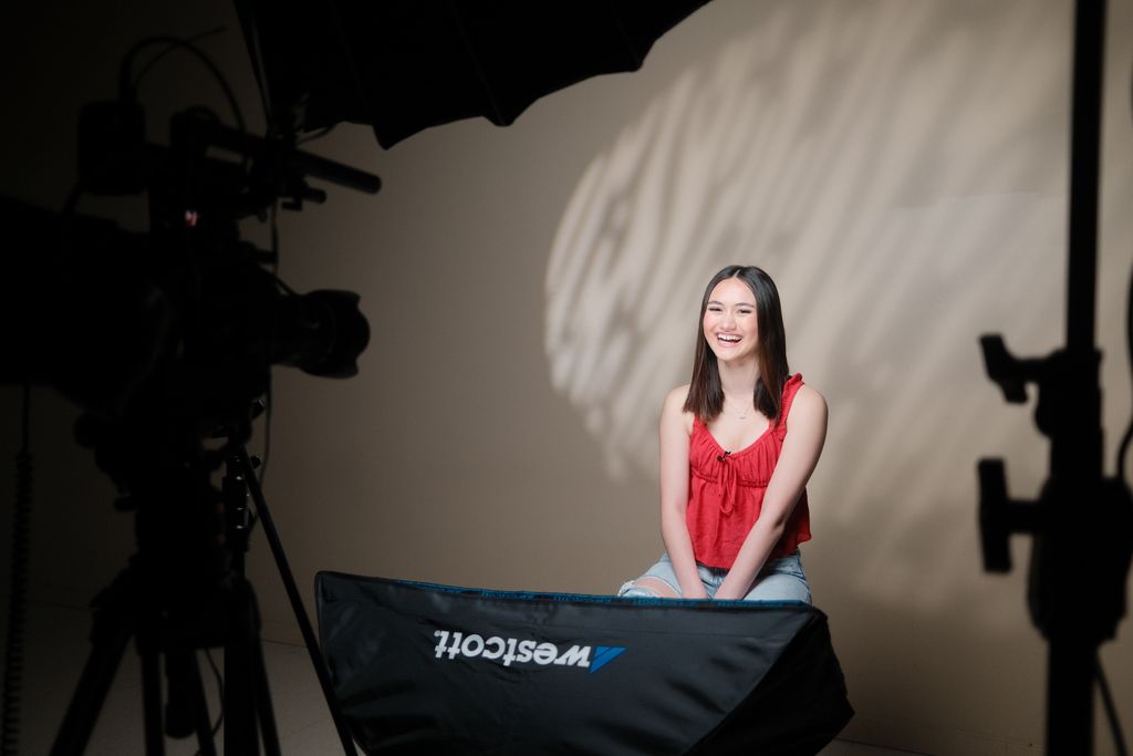 Interview BTS