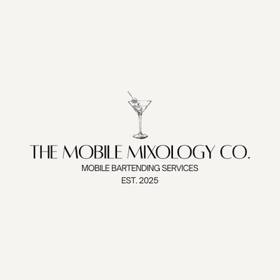 Avatar for The Mobile Mixology Co.