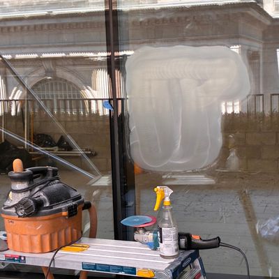 Avatar for Layensal Glass restoration