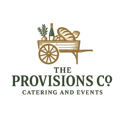 Avatar for Provisions Co. Catering