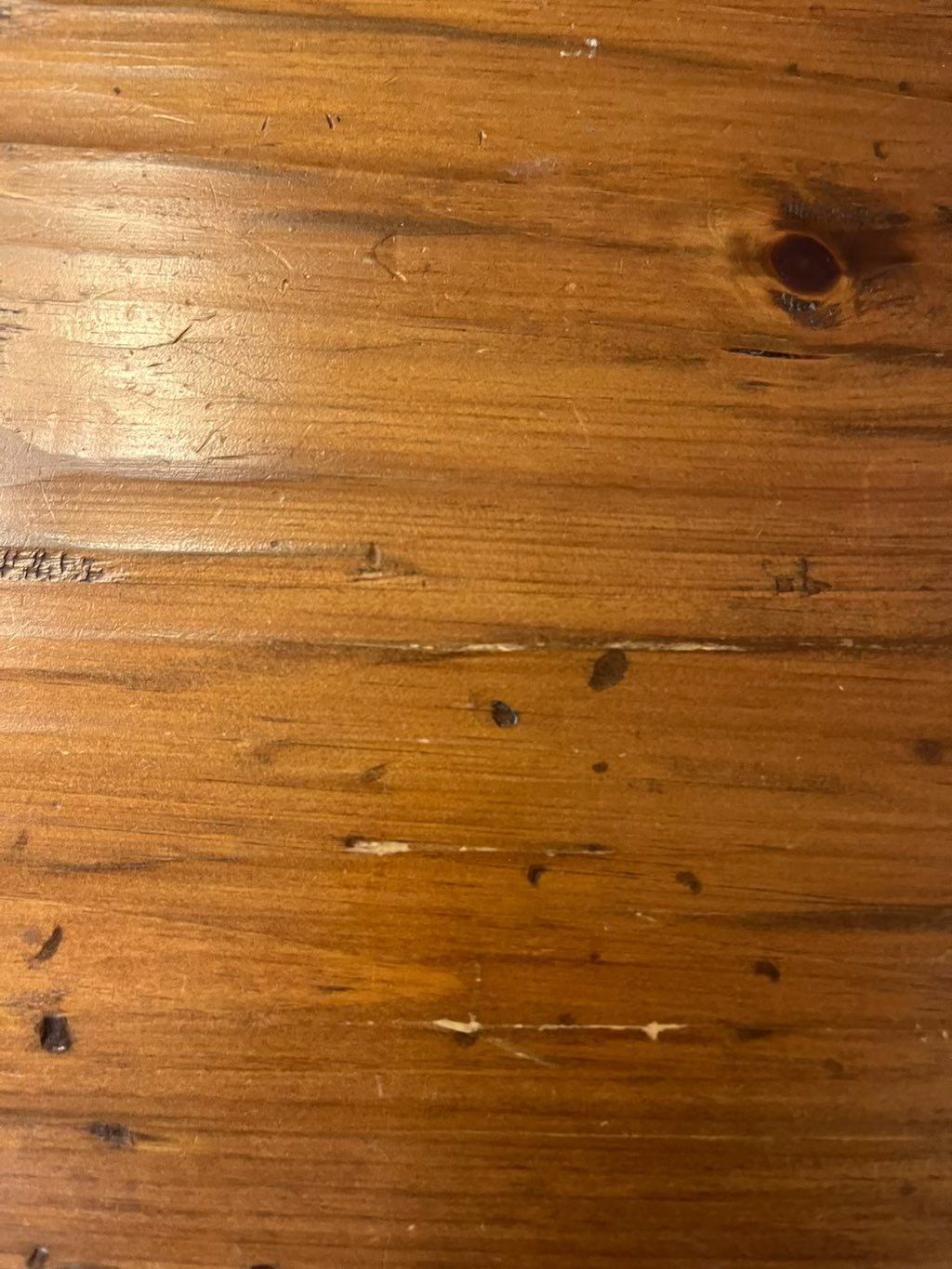 Customer photos