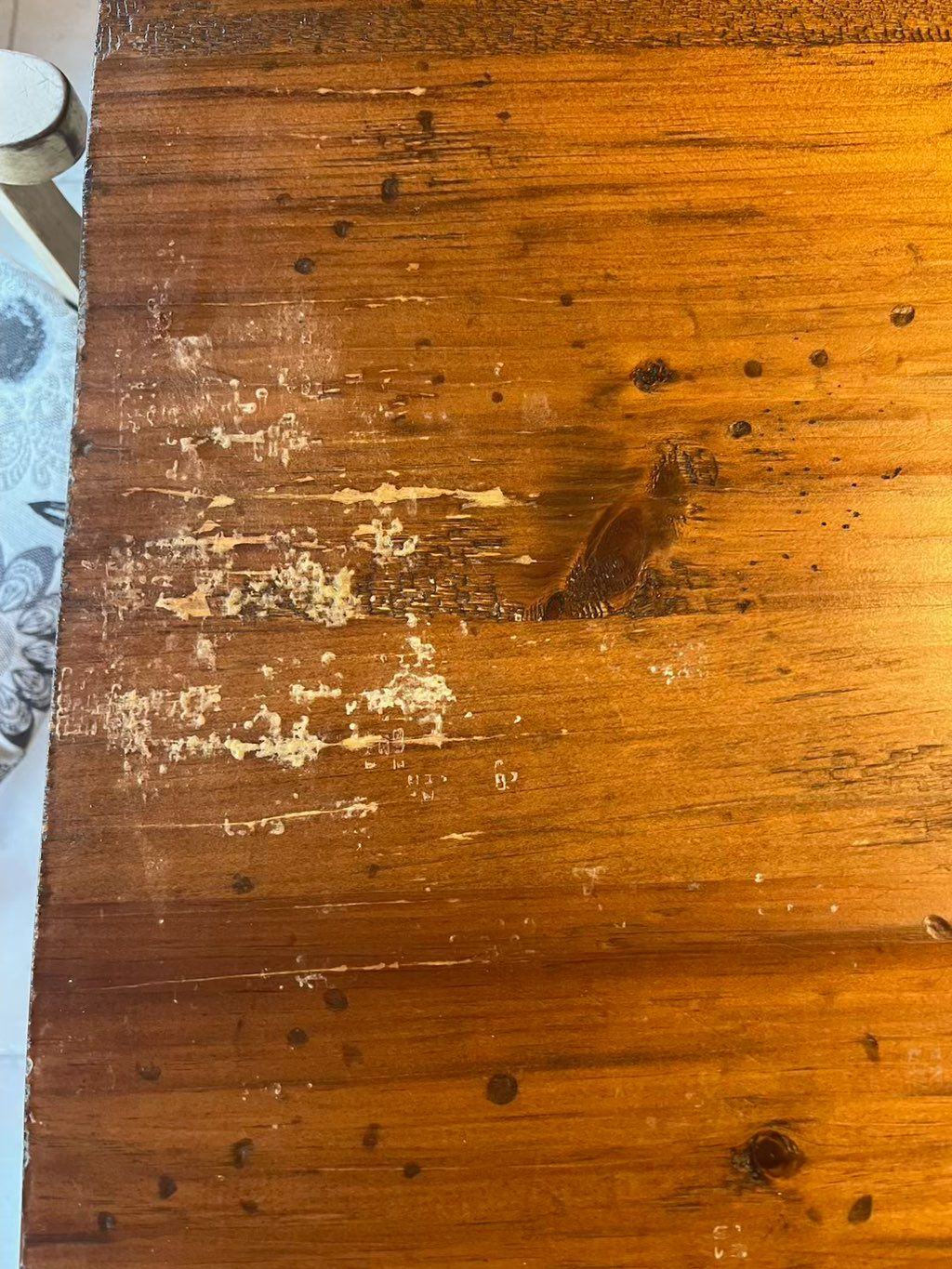 Customer photos