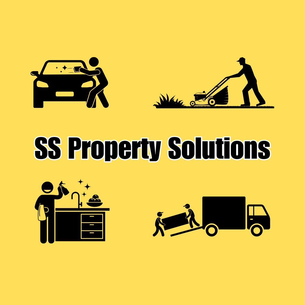 SS Property Solutions