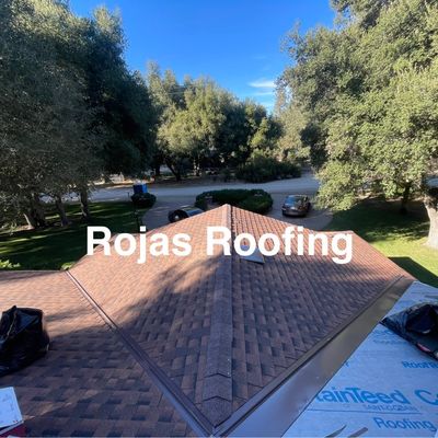 Avatar for Rojas