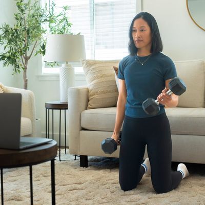Avatar for Kinected Fit Coaching