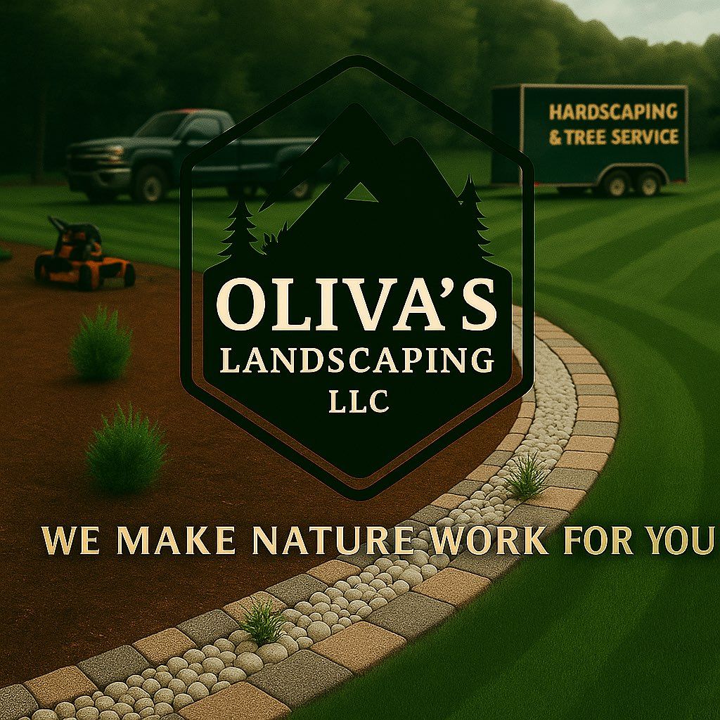Oliva’s landscaping llc