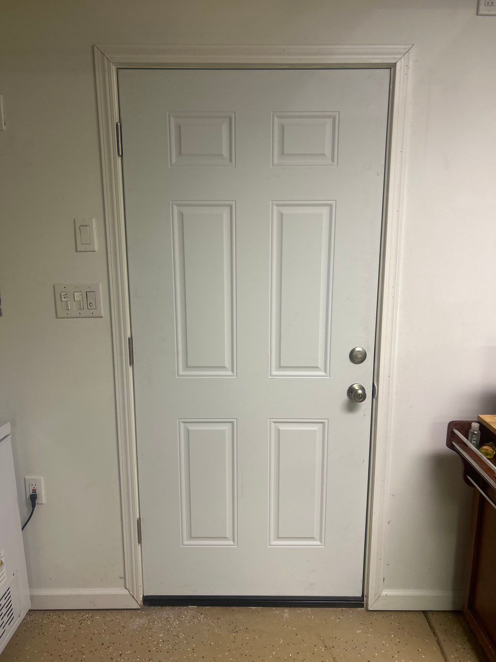 Customer photos