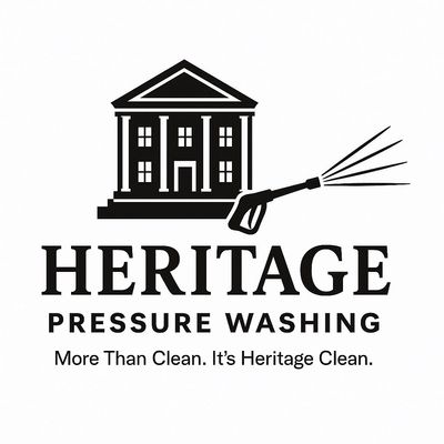 Avatar for Heritage Pressure Washing/ Soft Wash