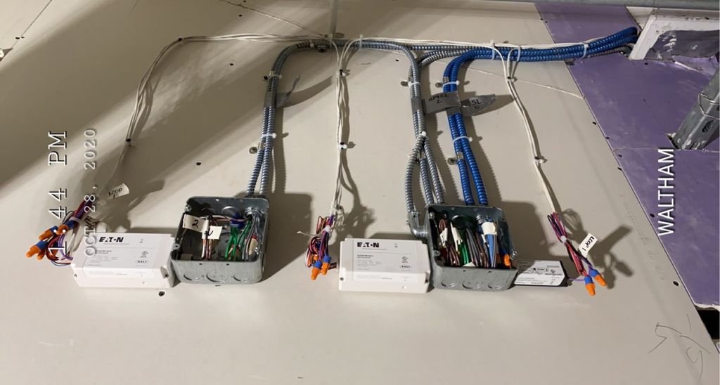 Projects and media