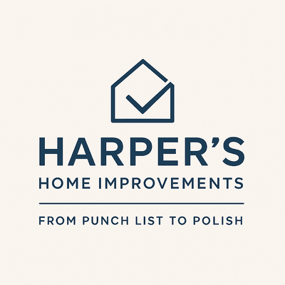 Avatar for Harper's Home Improvements