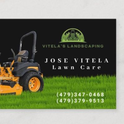 Avatar for Vitela’s Lawn Care