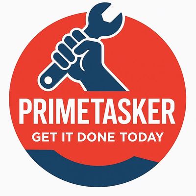 Avatar for Primetasker 🔥 Get It Done Today